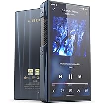 Amazon | 【国内正規品】FiiO X3 2nd gen. | FiiO | デジタル